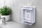 Waterproof Wall Socket Cover