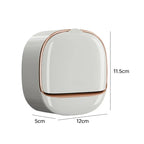 Soap Holder with drainage tray