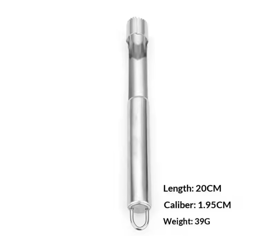 Stainless Steel Fruit Seeds Remover