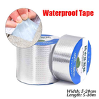 Waterproof Tape for Pipe & Roof Leakage