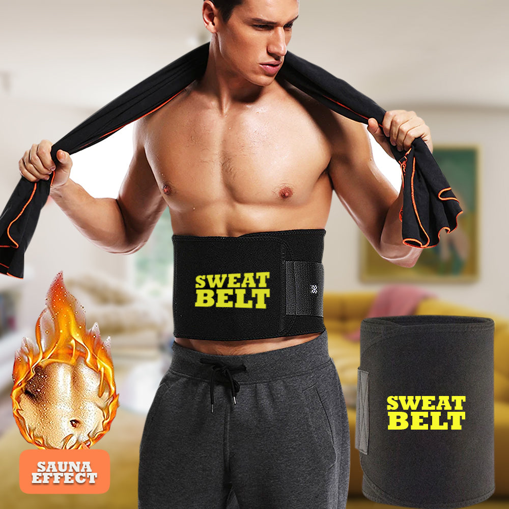 Sweat Belt