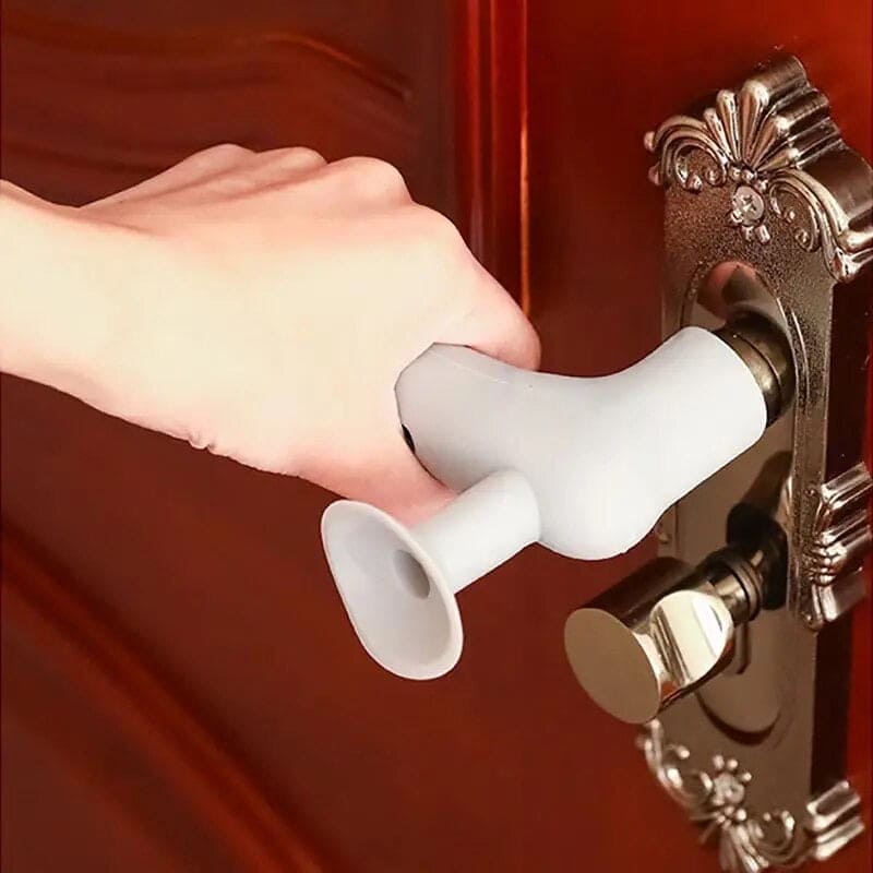 Silicone Door Handle Cover