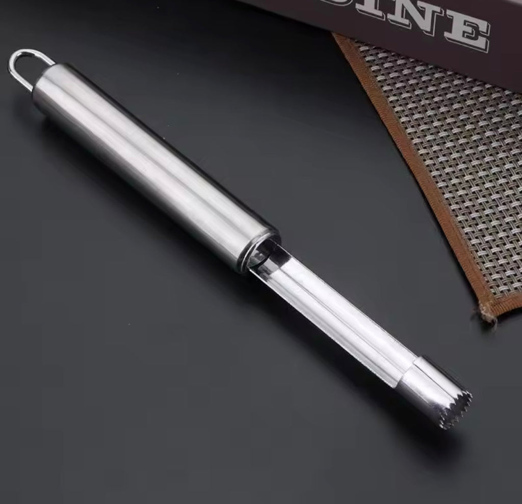 Stainless Steel Fruit Seeds Remover