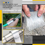 Waterproof Tape for Pipe & Roof Leakage