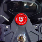 🔥Car And Motorcycle Start Button Accessories🔥