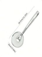 Multi-Function Frying Strainer Spoon
