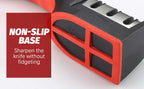 3-Stage Ceramic Heavy Duty Knife Sharpener