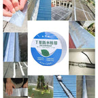 Waterproof Tape for Pipe & Roof Leakage