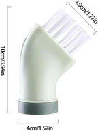 Bottle Brush Cleaning Tool