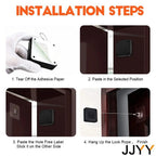 Automatic Door Closer (Big Size)