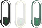 Ultrasonic Mosquito Repellent with LED Light