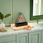 Mosquito Coil Holder Tray (2pcs)