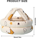 Toddler Head Protection Helmet