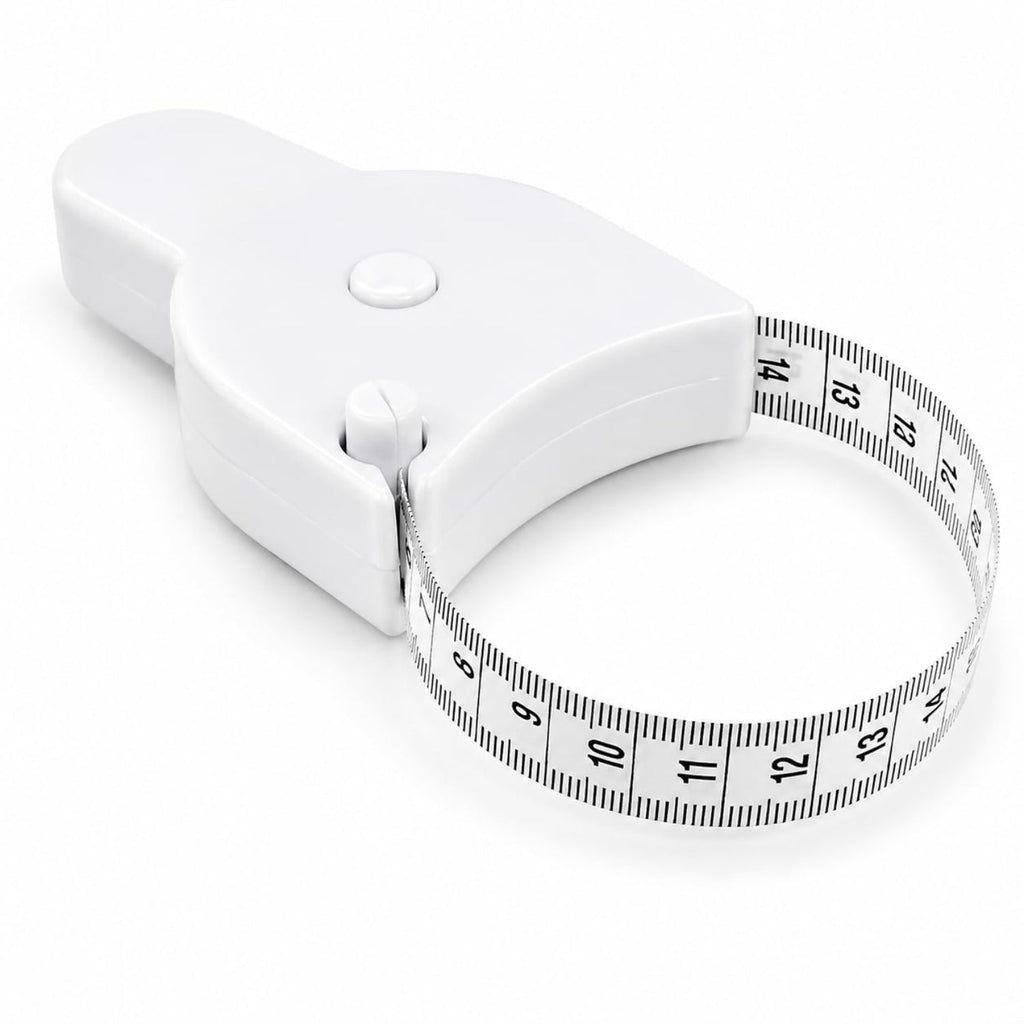 Telescopic Self Measurement Tape