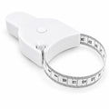 Telescopic Self Measurement Tape
