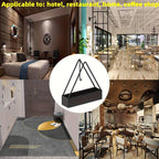 Mosquito Coil Holder Tray (2pcs)