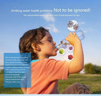 Digital TDS Water Quality Tester – Portable TDS Meter
