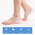 Silicone Heel Protector