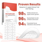 Skin Tag Remover Patch  (72 Patches)