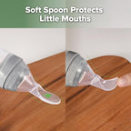 Baby Spoon Feeder