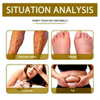 Bee Venom Foot Patches