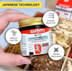Joints Pain Relief Gel (IMPORTED)