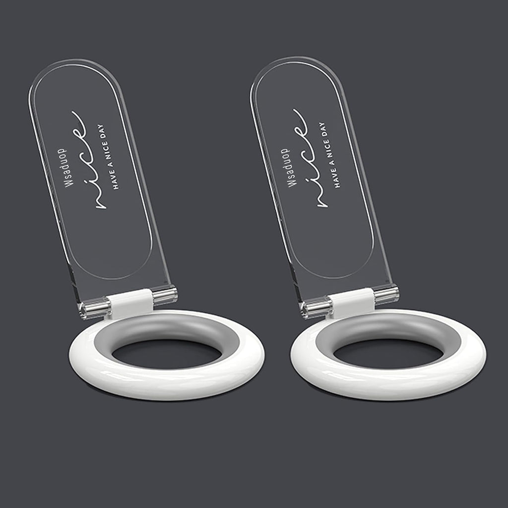 Multi-Function Toilet Seat Handle