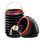 Foldable HangingDustbin  (China import)