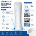 PureFlow Water Filter Bag