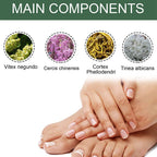 Nail Fungus Treatment Oil (Imported)