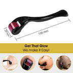 Derma Roller for Hair Growth
