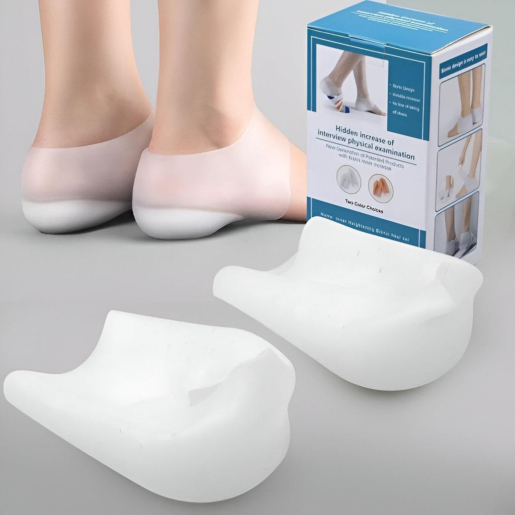 Silicone Heel Protector