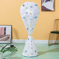 Dust Guard Waterproof Standing Fan Cover (China import )