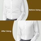 Men's Shirt Stays (Pair)