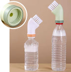 Bottle Brush Cleaning Tool