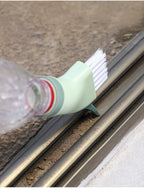Bottle Brush Cleaning Tool