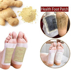 Bee Venom Foot Patches