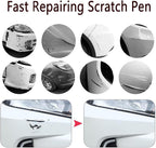 Car Scratch Remover Pen