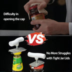 Adjustable Jar Opener (Premium Quality)