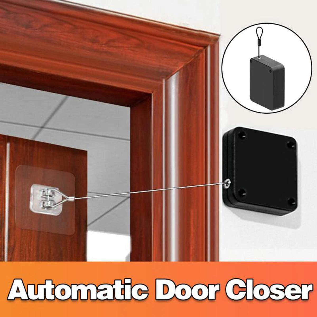 Automatic Wire Door Closer