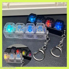 Keyboard Switch Stress Relief Toy