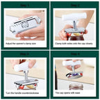 Adjustable Jar Opener (Premium Quality)