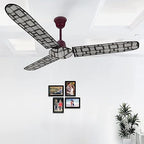 Ceiling Fan dust protect Cover