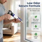 9900 Neutral Cure Silicone Sealant