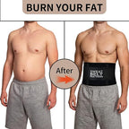Sweat Belt