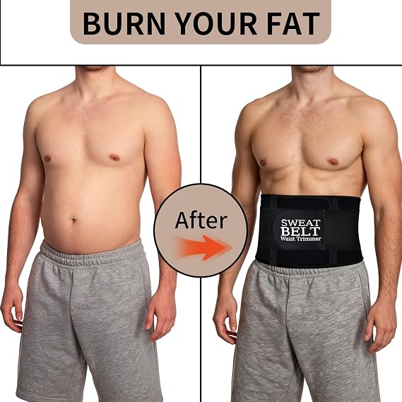 Sweat Belt