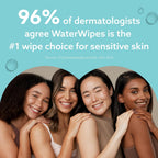 Gentle Makeup Remover Wipes