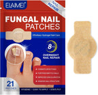 Nighttime Renewal Fungal Nail Patches