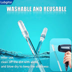 Premium Quality Reusable Ear Cleaner Kit (Pack Of 24)