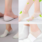 Silicone Heel Protector